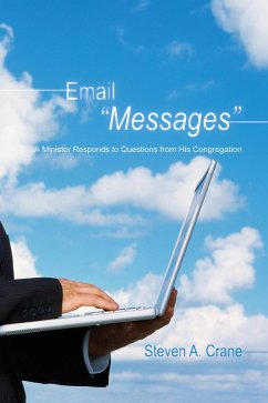 Email &quote;Messages&quote; (eBook, ePUB)