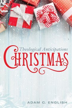 Cover Christmas (eBook, ePUB)