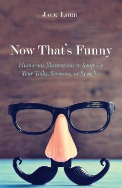 Now That's Funny (eBook, ePUB)