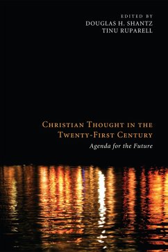 Christian Thought in the Twenty-First Century (eBook, ePUB)