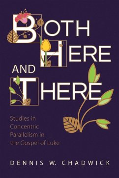 Both Here and There (eBook, ePUB)