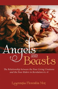 Angels and Beasts (eBook, ePUB)