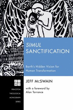 Simul Sanctification (eBook, ePUB)