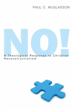 No! (eBook, ePUB)