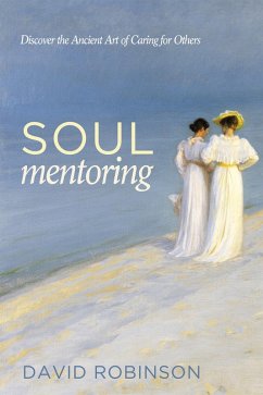 Soul Mentoring (eBook, ePUB)
