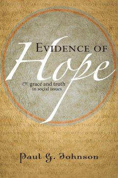 Evidence of Hope (eBook, ePUB)