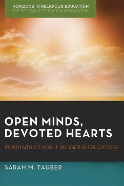 Open Minds, Devoted Hearts (eBook, ePUB)