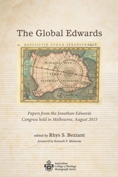 The Global Edwards (eBook, ePUB)