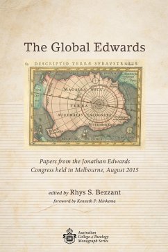 Cover The Global Edwards (eBook, ePUB)