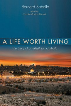 A Life Worth Living (eBook, ePUB)