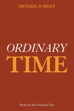 Ordinary Time (eBook, ePUB)