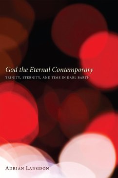 God the Eternal Contemporary (eBook, ePUB)