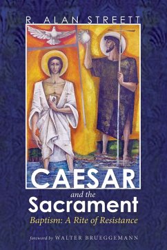Caesar and the Sacrament (eBook, ePUB) - Streett, R. Alan
