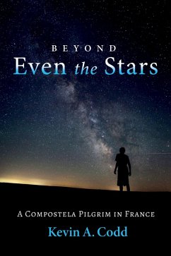 Beyond Even the Stars (eBook, ePUB)