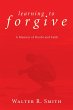 Learning to Forgive (eBook, ePUB) - Bild 1