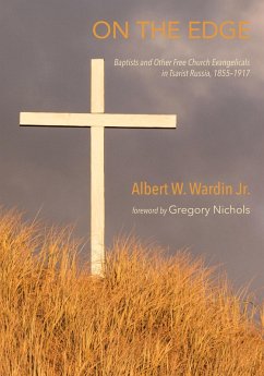 On the Edge (eBook, ePUB)