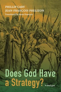 Does God Have a Strategy? (eBook, ePUB)