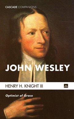 John Wesley (eBook, ePUB)