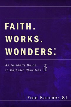 Cover Faith. Works. Wonders. (eBook, ePUB)