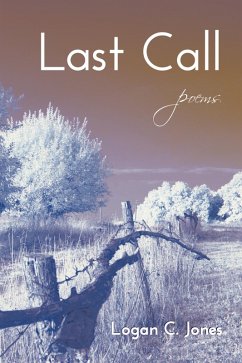 Last Call (eBook, ePUB) - Jones, Logan C.