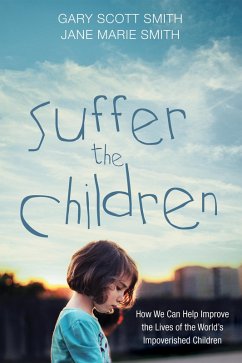 Suffer the Children (eBook, ePUB)