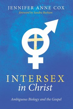 Intersex in Christ (eBook, ePUB)