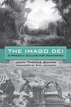 The Imago Dei (eBook, ePUB) The Imago Dei (eBook, ePUB)