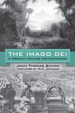 The Imago Dei (eBook, ePUB)