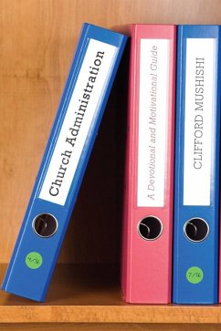 Church Administration (eBook, ePUB)