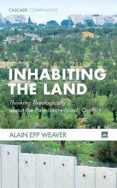Inhabiting the Land (eBook, ePUB) Inhabiting the Land (eBook, ePUB)