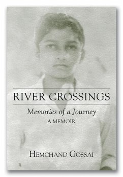 River Crossings (eBook, ePUB)