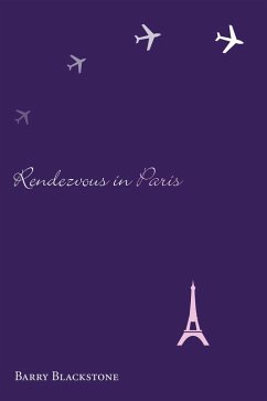 Rendezvous in Paris (eBook, ePUB) Rendezvous in Paris (eBook, ePUB)