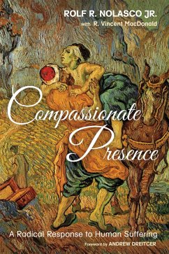 Compassionate Presence (eBook, ePUB) Compassionate Presence (eBook, ePUB)