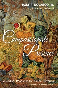 Compassionate Presence (eBook, ePUB)