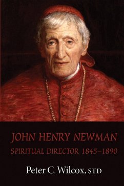 John Henry Newman (eBook, ePUB) - Wilcox, Peter C.