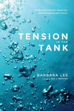 Cover Tension in the Tank (eBook, ePUB)