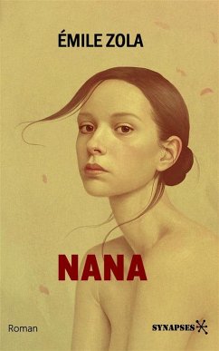 Cover Nana (eBook, ePUB)