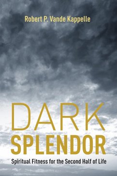 Dark Splendor (eBook, ePUB)