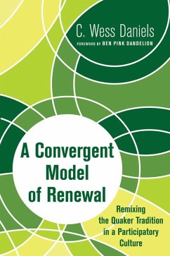 A Convergent Model of Renewal (eBook, ePUB)