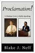 Proclamation! (eBook, ePUB) - Bild 1