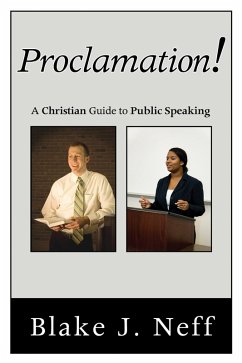 Proclamation! (eBook, ePUB)