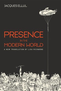 Presence in the Modern World (eBook, ePUB)
