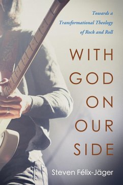 With God on Our Side (eBook, ePUB)