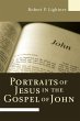 Portraits of Jesus in the Gospel of... - Bild 1