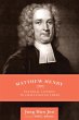 Matthew Henry (eBook, ePUB) - Bild 1