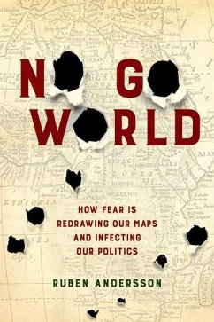 No Go World (eBook, ePUB) - Andersson, Ruben