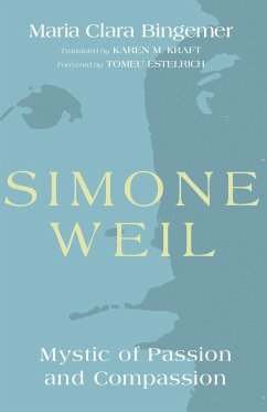 Simone Weil (eBook, ePUB)