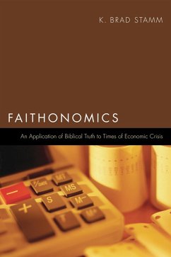 Faithonomics (eBook, ePUB)
