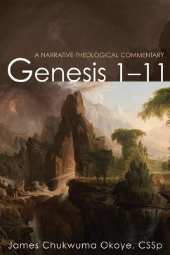 Genesis 1-11 (eBook, ePUB) Genesis 1-11 (eBook, ePUB)