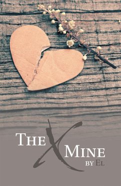 Cover The X Mine (eBook, ePUB)